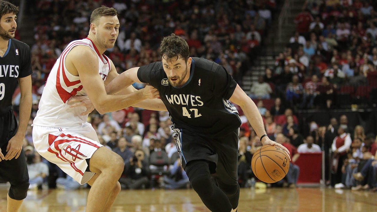 Wolves have struggled in second day of consecutive games
